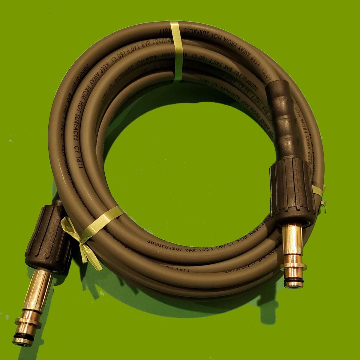 Homelite Genuine Pressure Washer Hose 308835006 [HOP308835006] 0.00